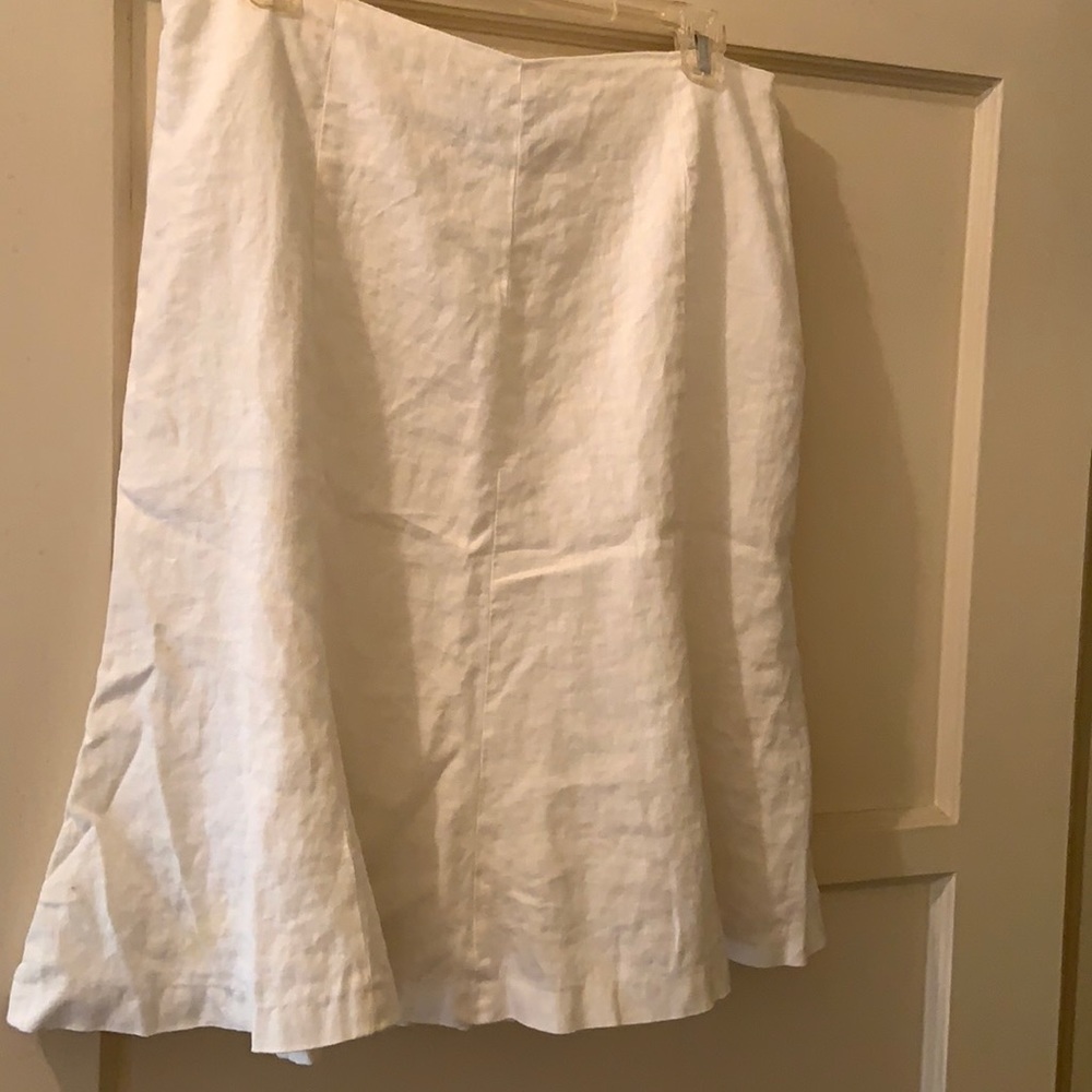 American Living Size 10 skirt